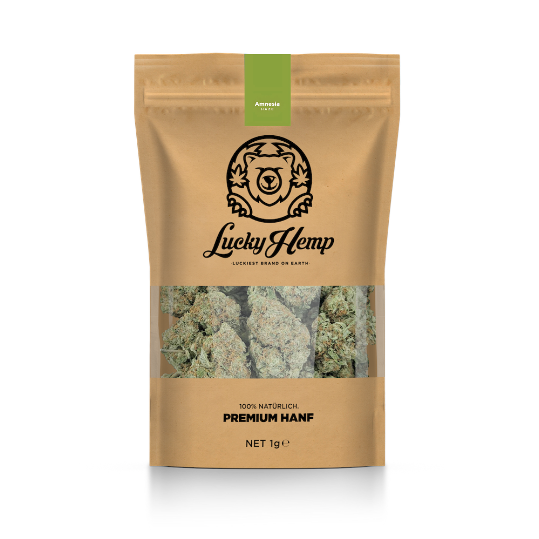 Pacchetto ecologico California Blueberry