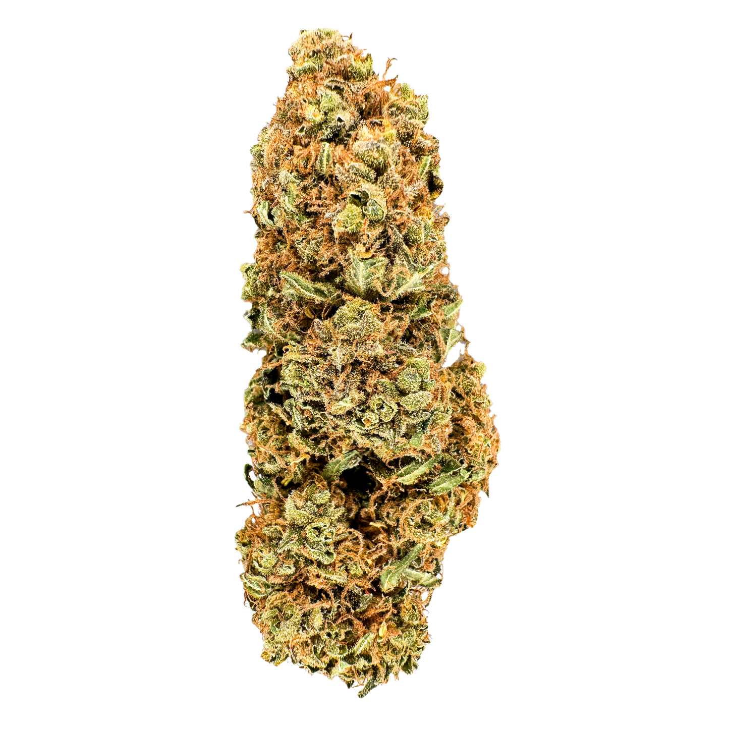 Berry Kush Merci sfuse