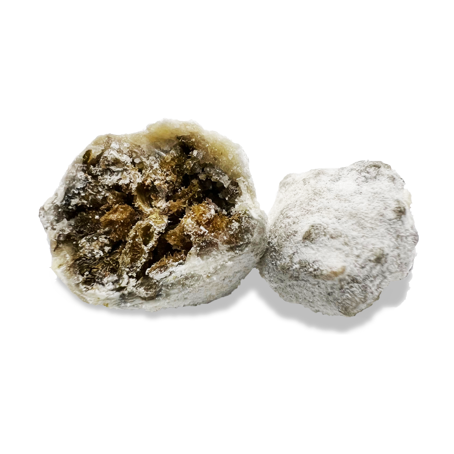 Ice Rocks bulk goods