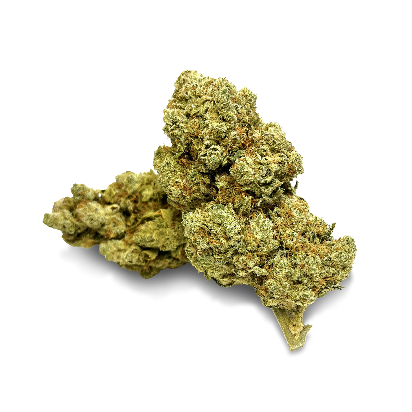 Berry Kush Merci sfuse