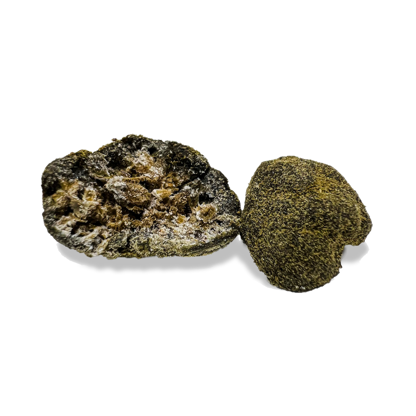 Moon Rocks Merci sfuse