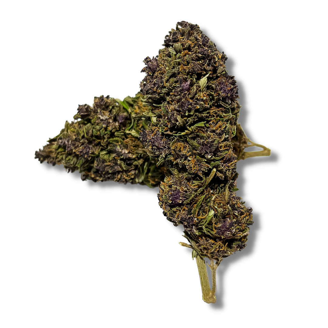 Purple Haze Bulkware