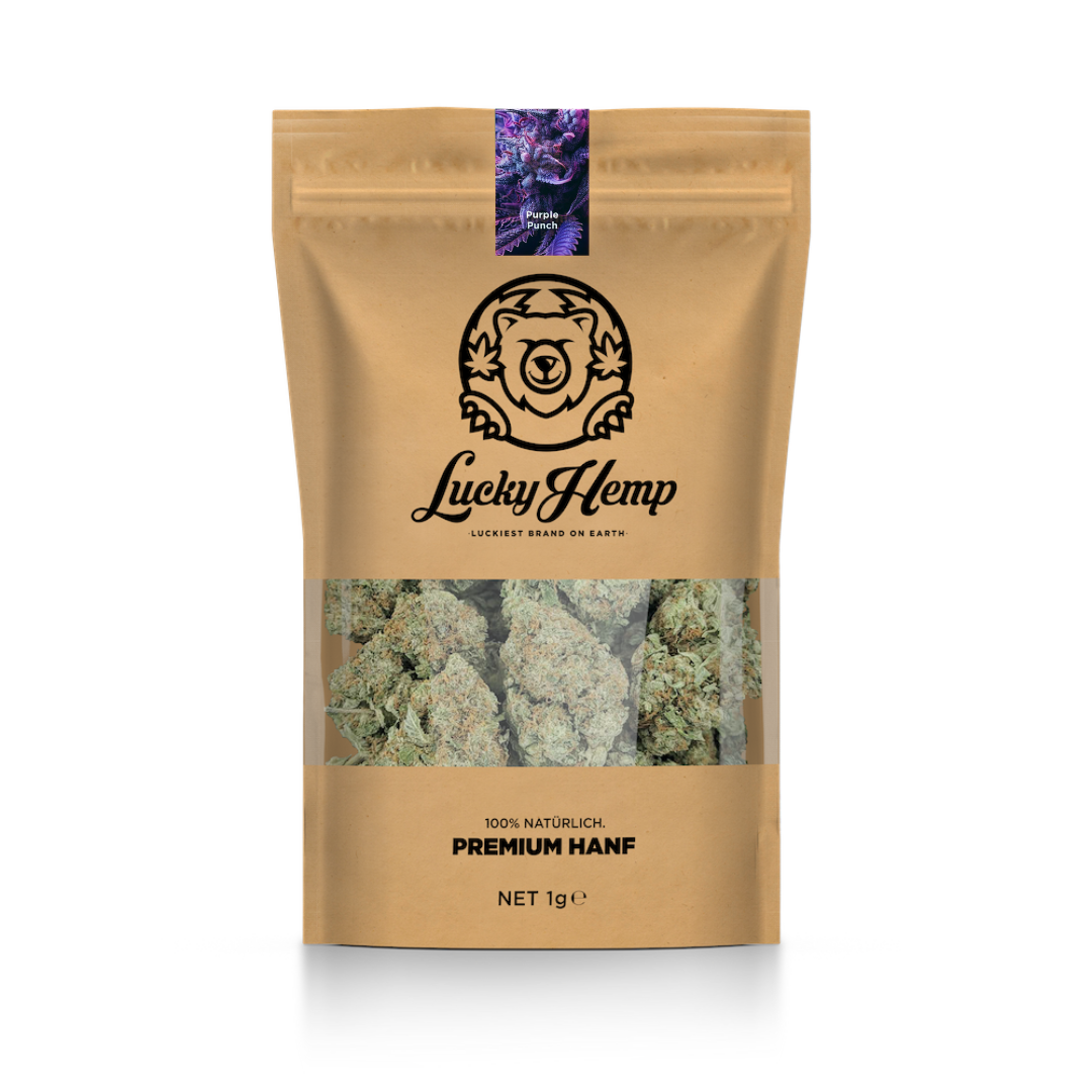 Pacchetto ecologico California Blueberry