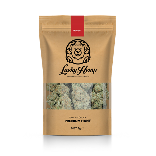 Pacchetto ecologico California Blueberry