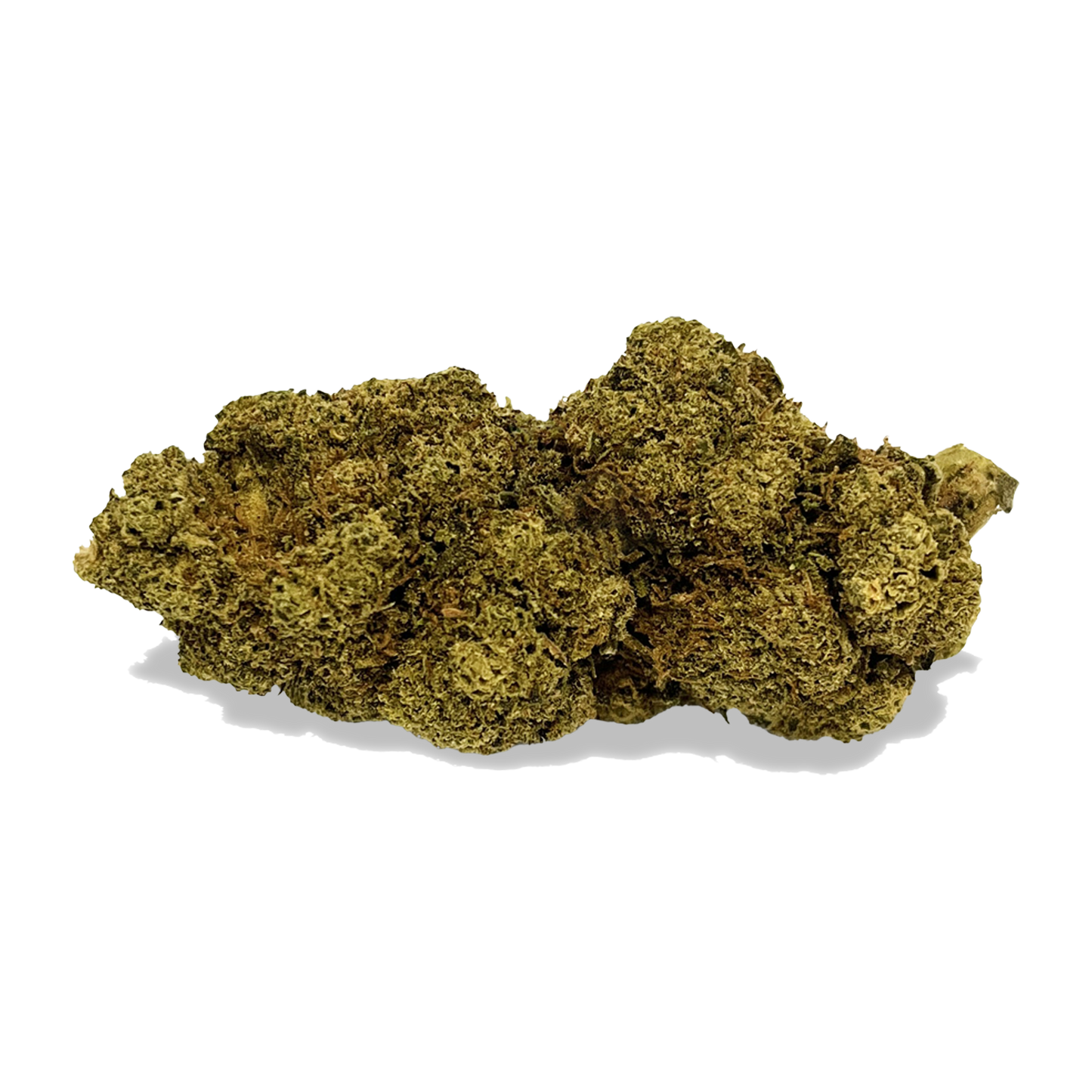 White Widow Merci sfuse