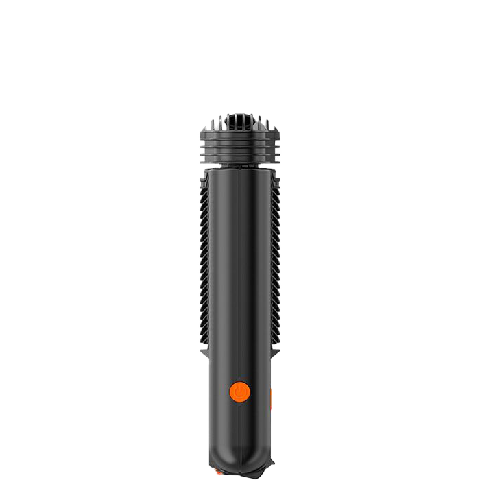 Storz & Bickel Mighty + Lucky Hemp