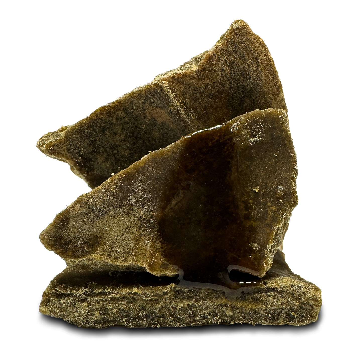 Triple Filter Hash Blüten Lucky Hemp