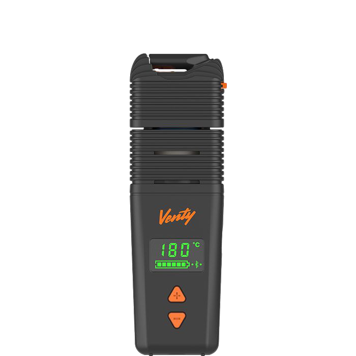Storz & Bickel Venty Lucky Hemp
