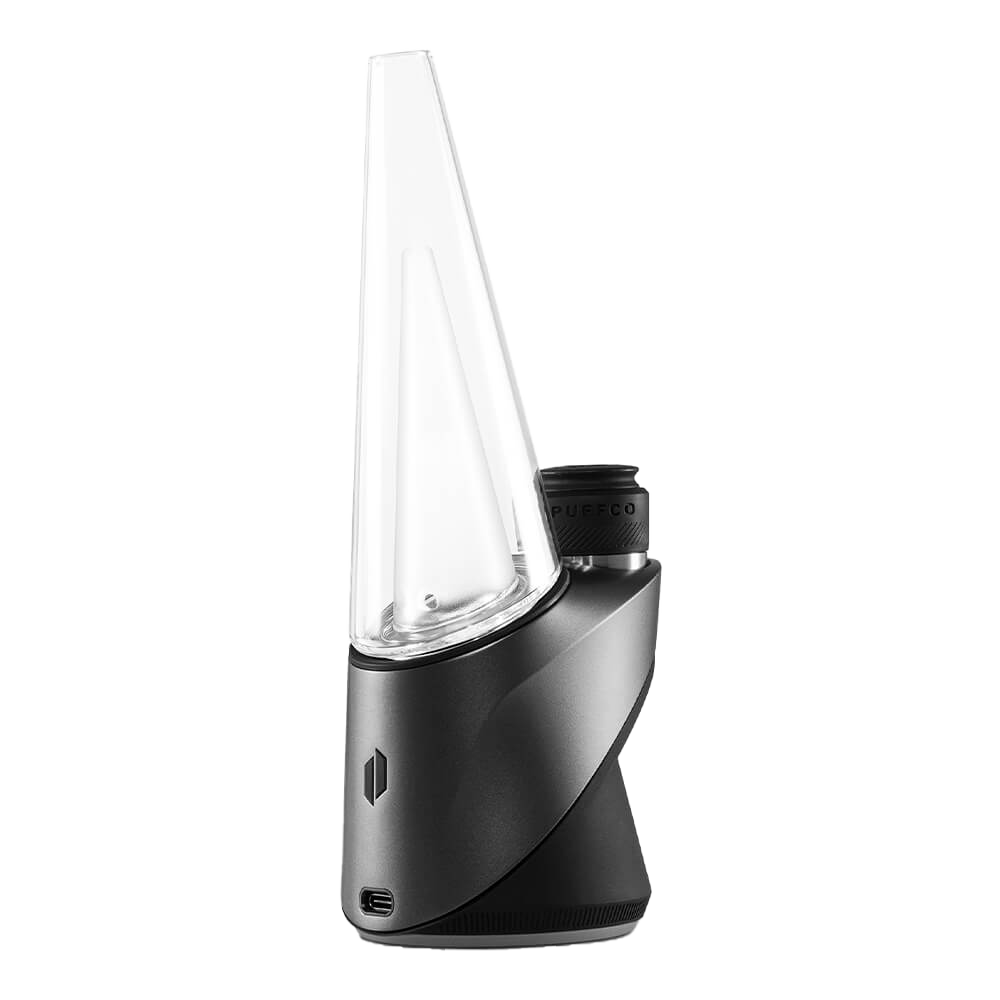 Puffco Peak Pro Lucky Hemp