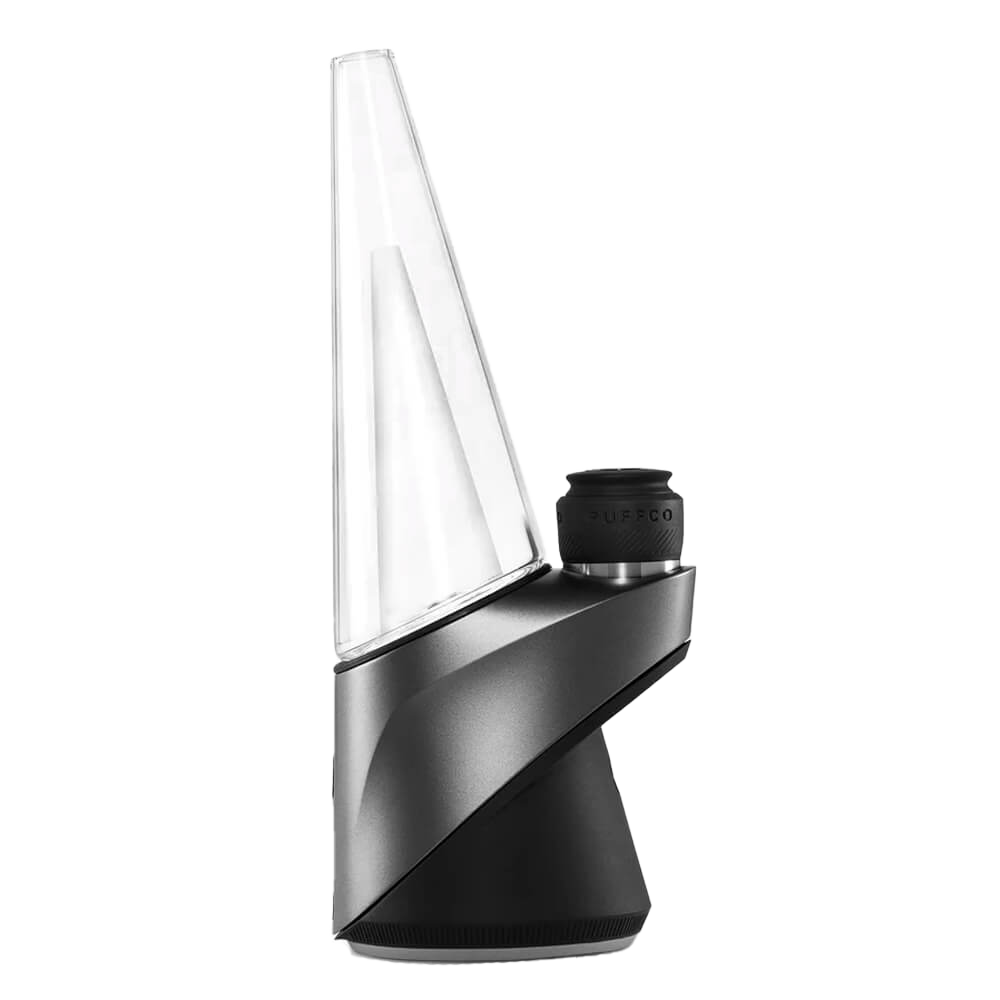 Puffco Peak Pro Lucky Hemp