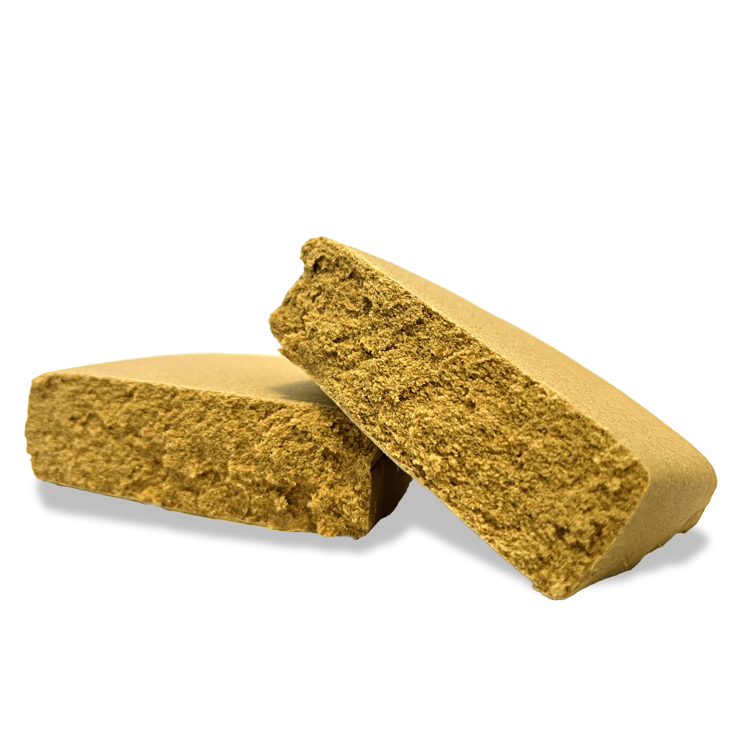 Dry Sift Hash Ökopack Blüten Lucky Hemp