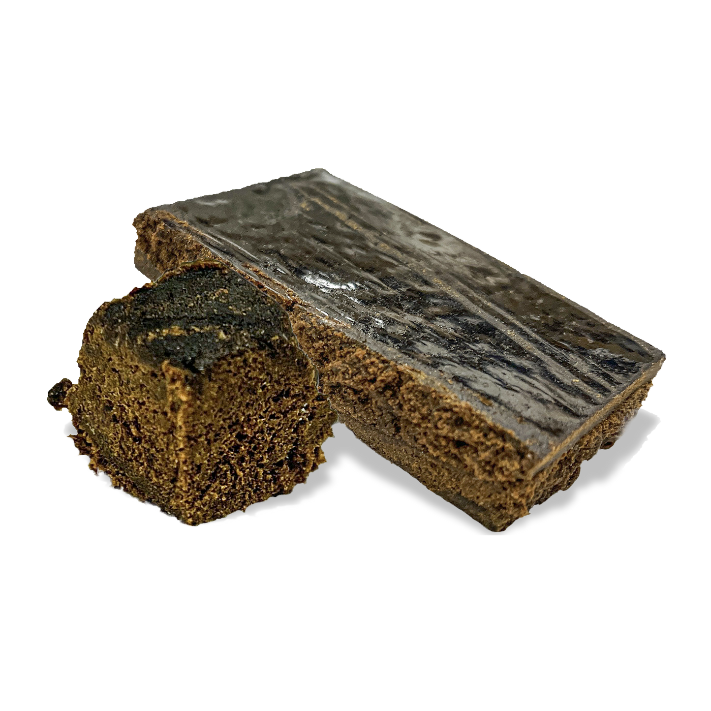 Roter Afghane 25% CBD Blüten Lucky Hemp