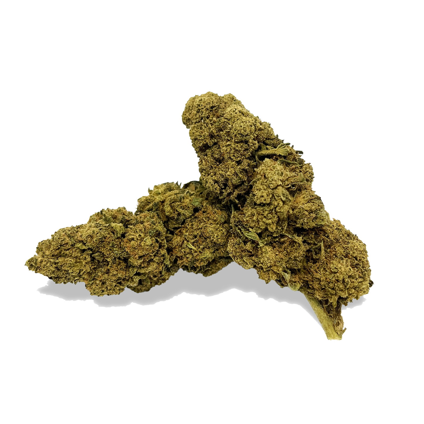 White Widow Öko Nachfüllpack Blüten Lucky Hemp