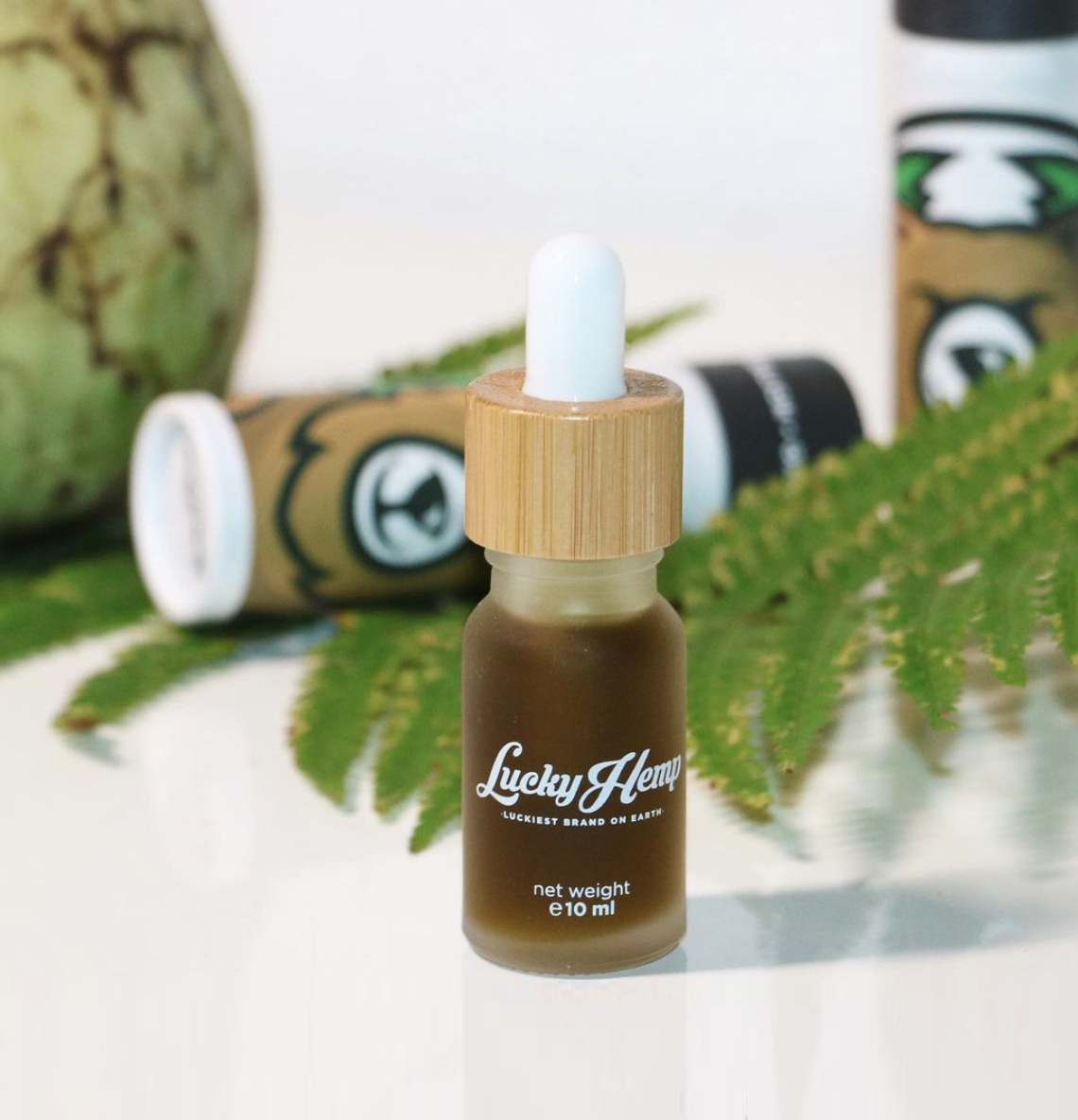 Olio CBD al 30% 3000 mg a spettro completo