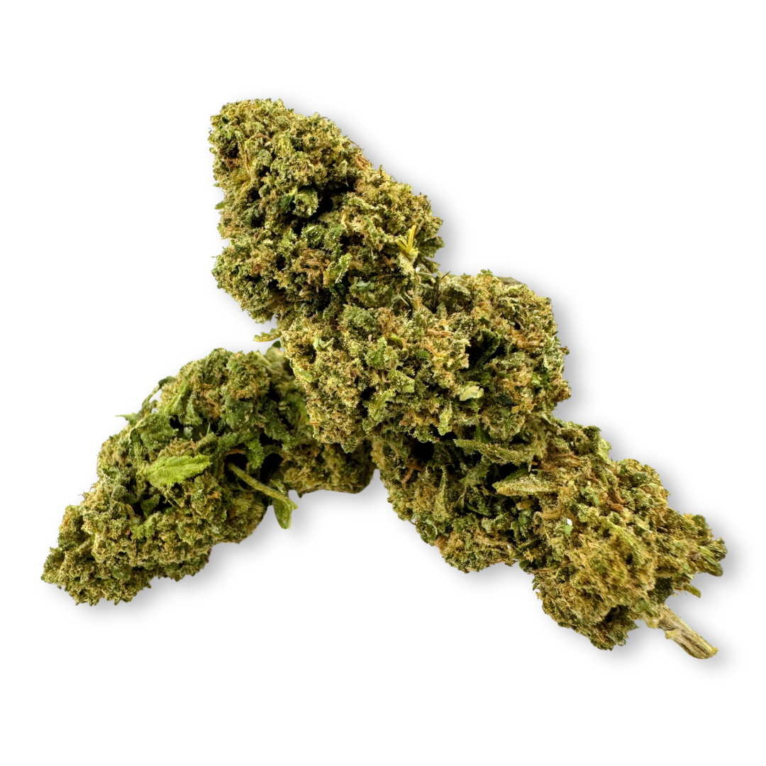 California Blueberry eco pack