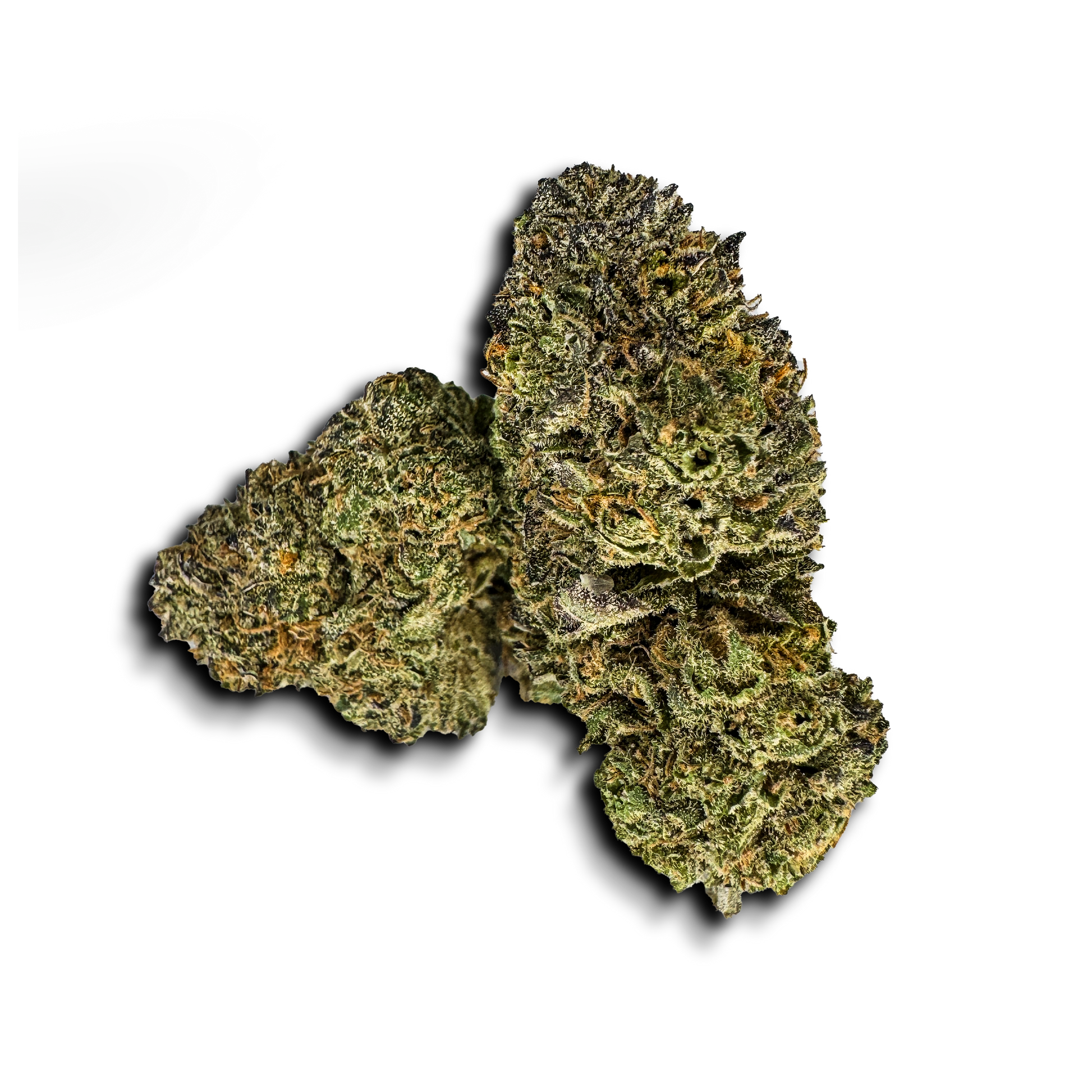 Candy Grape Blüten Lucky Hemp   