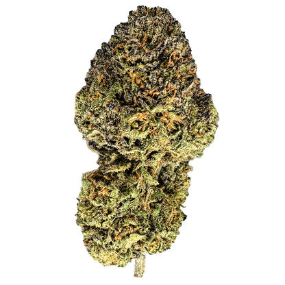 Candy Grape Blüten Lucky Hemp   