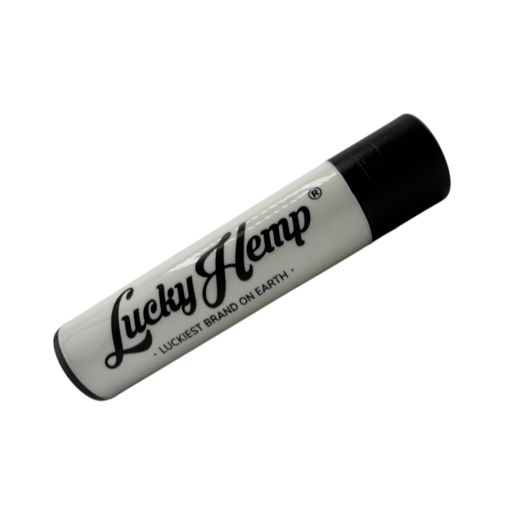 Lucky Hemp® Feuerzeug Merchandise Lucky Hemp