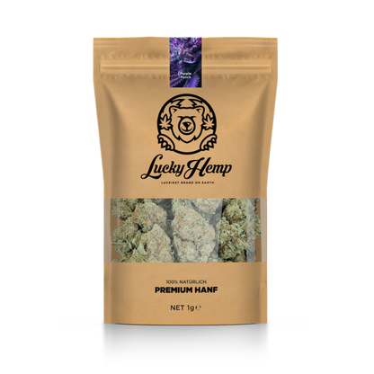 Pacchetto ecologico California Blueberry