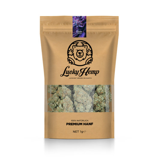 Pacchetto ecologico California Blueberry