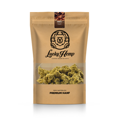 California Blueberry eco pack