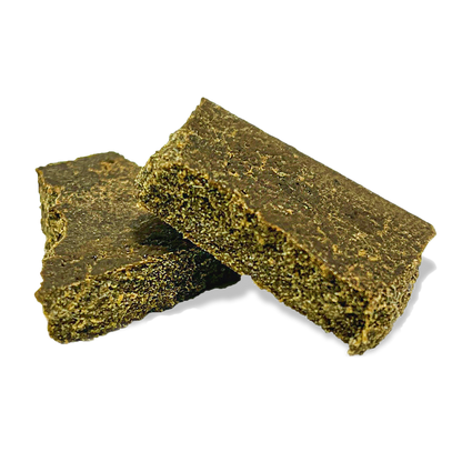 Power Caramello Ökopack Blüten Lucky Hemp   